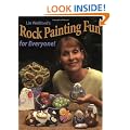 Rock Painting Fun for Everyone!
