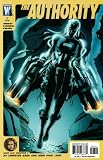The Authority Issue 7 ( Comic Book April 2009) - Dan Abnett