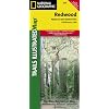Redwood National Park, CA - Trails Illustrated Map # 218
