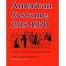 American Costume 1915-1970: A Source Book for the Stage Costumer (Midland Book, Mb 543)