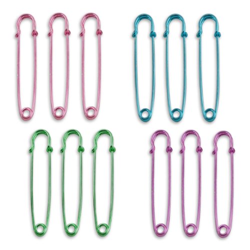 36pc Large 2-1/4
