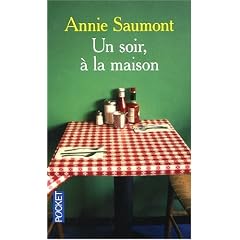 Un soir, � la maison