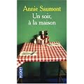 Un soir, � la maison