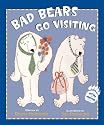 Bad Bears go Visiting (Irving & Muktuk Story)