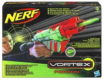 Nerf  Vortex  Proton