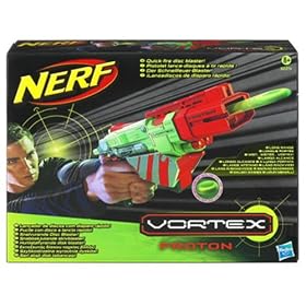 Nerf  Vortex  Proton
