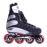 Mission HE500 Roller Hockey Skates