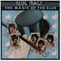 Magic of Blue