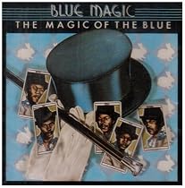 The Magic of the Blue