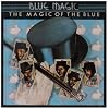 Magic of Blue
