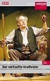 Edition Josefstadt (36) Der verkaufte Gro�vater / Anton Hamik - OTTO SCHENK