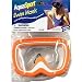 Aqua Leisure #EM 1131 Adult Swim Mask
