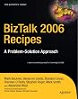 BizTalk 2006 Recipes: A Problem-Solution Approach