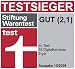 Auszeichnung