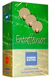 Produkt-Bild: Spitzen-Filterkaffee Entcoffeiniert 500 g gemahlen - 100% Arabica