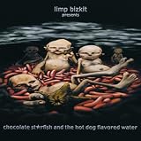 Chocolate Starfish and the Hot Dog Flavored Water (Edited)