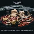 Chocolate Starfish & Hotdog Flavored Water