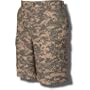 Tru-Spec 100% Cotton Rip-Stop BDU Short in Army Digital - Large