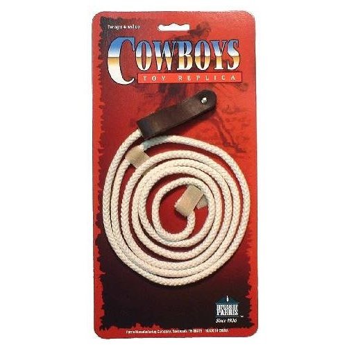 Western Style Trick Rope by Parris