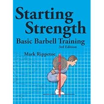 Starting Strength, 3rd edition