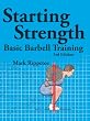 Starting Strength, 3rd edition