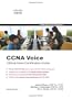 CCNA Voice Official Exam Certification Guide (640-460 IIUC)