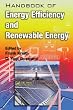 Handbook of Energy Efficiency and Renewable Energy (Mechanical and Aerospace Engineering Series)