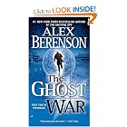 The Ghost War by Alex Berenson
