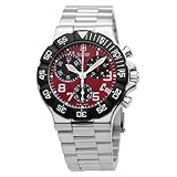 Victorinox Swiss Army Men's 241342 Summit XLT Chrono Watch