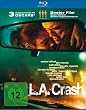 L.A. Crash [Blu-ray]