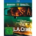 L.A. Crash [Blu-ray]