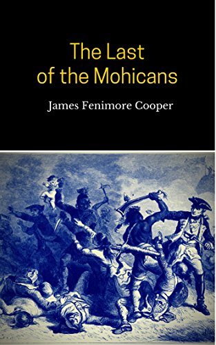 The Last of the Mohicans