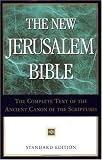 The New Jerusalem Bible: Standard edition