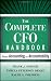 The Complete CFO Handbook: From Accounting to Accountability