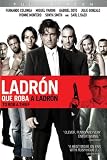 Ladron Que Roba A Ladron (Full Screen)