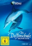 Produkt-Bild: Die Delfinschule (2 DVDs)
