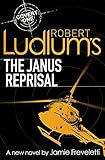 Robert Ludlum's The janus reprisal