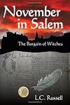 November in Salem: The Bargain of Witches