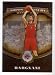 ANDREA BARGNANI 2008-09 Topps Treasury #88 BRONZE REFRACTOR PARALLEL #d/999 Toronto Raptors Basketball Card