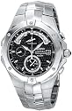 Seiko Men's Coutura Advanced Chronograph Timer Watch #SPC015
