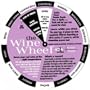 The Wine Wheel #1: Wine and Food Pairing Wheel (Wine Wheels)