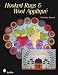 Hooked Rugs & Wool Appliqu&eacute;
