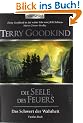 Das Schwert der Wahrheit 5: Die Seele des Feuers