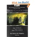 Das Schwert der Wahrheit 5: Die Seele des Feuers