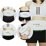 KUBIRE Exercise Belt（クビレエクササイズベルト）