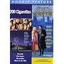 200 Cigarettes/Sidewalks Of  New York 2pk