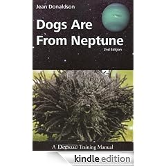 Dogs Are from Neptune (2nd Edition)