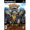Ratchet & Clank: Size Matters (Playstation 2)
