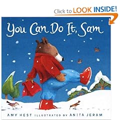 youcandoitsam You Can Do It, Sam