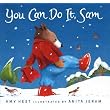 You Can Do It, Sam ~ Amy Hest